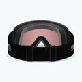 Окуляри гірськолижні Smith Tribute black/ignitor mirror 7
