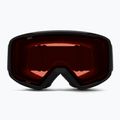 Окуляри лижні Smith Tribute S2 black/rc36 rose copper antifog 2