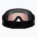 Окуляри лижні Smith Tribute S2 black/rc36 rose copper antifog 3