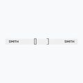 Лижні окуляри Smith Tribute white/ignitor mirror 5