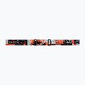 Окуляри гірськолижні  Smith Squad cinder chop up/chrp sun black gold mirror/clear 10
