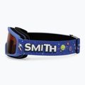 Окуляри гірськолижні дитячі Smith Rascal Jr supernova rockets/rc36 4
