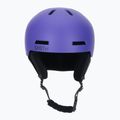Шолом гірськолижний Smith Rodeo MIPS matte ultraviolet 2