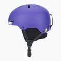 Шолом гірськолижний Smith Rodeo MIPS matte ultraviolet 3