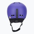 Шолом гірськолижний Smith Rodeo MIPS matte ultraviolet 4