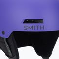 Шолом гірськолижний Smith Rodeo MIPS matte ultraviolet 7