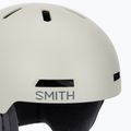 Шолом гірськолижний Smith Rodeo matte chalk 7