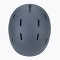 Шолом гірськолижний Smith Descend MIPS matte slate/black 6