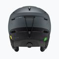 Шолом гірськолижний Smith Descend MIPS matte slate/black 11
