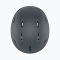 Шолом гірськолижний Smith Descend MIPS matte slate/black 12