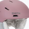 Шолом гірськолижний Smith Descend MIPS matte dusk 7