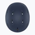 Шолом лижний Smith Descend Mips matte royal navy/wolf gray 3