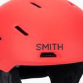 Шолом гірськолижний Smith Descend MIPS matte patrol/black 7