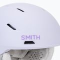 Шолом гірськолижний Smith Descend MIPS matte lunar fog spires 7