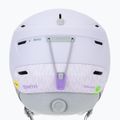 Шолом гірськолижний Smith Descend MIPS matte lunar fog spires 9