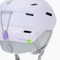 Шолом гірськолижний Smith Descend MIPS matte lunar fog spires 10
