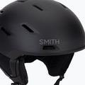 Шолом гірськолижний Smith Descend MIPS matte black 7