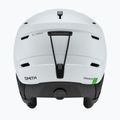 Шолом лижний Smith Descend matte white 2