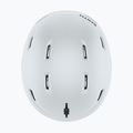 Шолом лижний Smith Descend matte white 3
