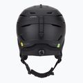 Шолом гірськолижний Smith Vantage 2 Mips matte black 4