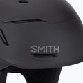 Шолом гірськолижний Smith Vantage 2 Mips matte black 7