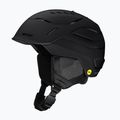 Шолом гірськолижний Smith Vantage 2 Mips matte black