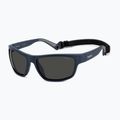 Окуляри сонцезахисні Polaroid PLD 7037/S matte blue/grey polarized 3