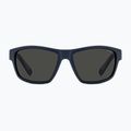 Окуляри сонцезахисні Polaroid PLD 7037/S matte blue/grey polarized 4