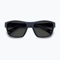 Окуляри сонцезахисні Polaroid PLD 7037/S matte blue/grey polarized 5