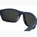 Окуляри сонцезахисні Polaroid PLD 7037/S matte blue/grey polarized 8