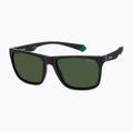 Окуляри сонцезахисні Polaroid PLD 2141/S matte black green/green polarized 2