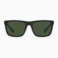 Окуляри сонцезахисні Polaroid PLD 2141/S matte black green/green polarized 3