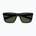 Окуляри сонцезахисні Polaroid PLD 2141/S matte black green/green polarized 4