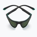 Окуляри сонцезахисні Polaroid PLD 2141/S matte black green/green polarized 5