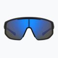 Окуляри сонцезахисні Polaroid PLD 7047/S matte black blue/blue mirror polarized 3