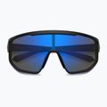 Окуляри сонцезахисні Polaroid PLD 7047/S matte black blue/blue mirror polarized 4