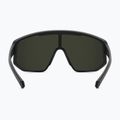 Окуляри сонцезахисні Polaroid PLD 7047/S matte black blue/blue mirror polarized 5