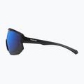 Окуляри сонцезахисні Polaroid PLD 7047/S matte black blue/blue mirror polarized 6