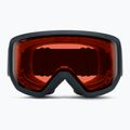Окуляри лижні Smith Transfer S2 slate/rc36 rose copper antifog 2