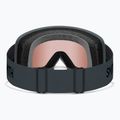 Окуляри лижні Smith Transfer S2 slate/rc36 rose copper antifog 3