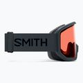 Окуляри лижні Smith Transfer S2 slate/rc36 rose copper antifog 4