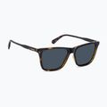 Окуляри сонцезахисні Polaroid PLD 4190/S havana/blue polarized