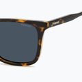 Окуляри сонцезахисні Polaroid PLD 4190/S havana/blue polarized 5