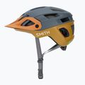 Шолом велосипедний Smith Engage 2 MIPS matte flint tarmac 3