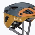Шолом велосипедний Smith Engage 2 MIPS matte flint tarmac 8