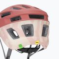 Шолом велосипедний Smith Engage 2 MIPS matte clay 7