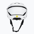 Шолом велосипедний Smith Pilot MIPS matte white 4