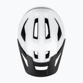 Шолом велосипедний Smith Pilot MIPS matte white 6