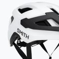Шолом велосипедний Smith Pilot MIPS matte white 7