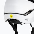 Шолом велосипедний Smith Pilot MIPS matte white 8